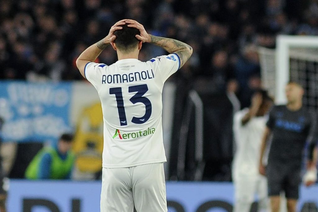 Romagnoli