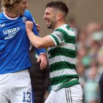 Rangers v Celtic: Scottish Cup Semi Final