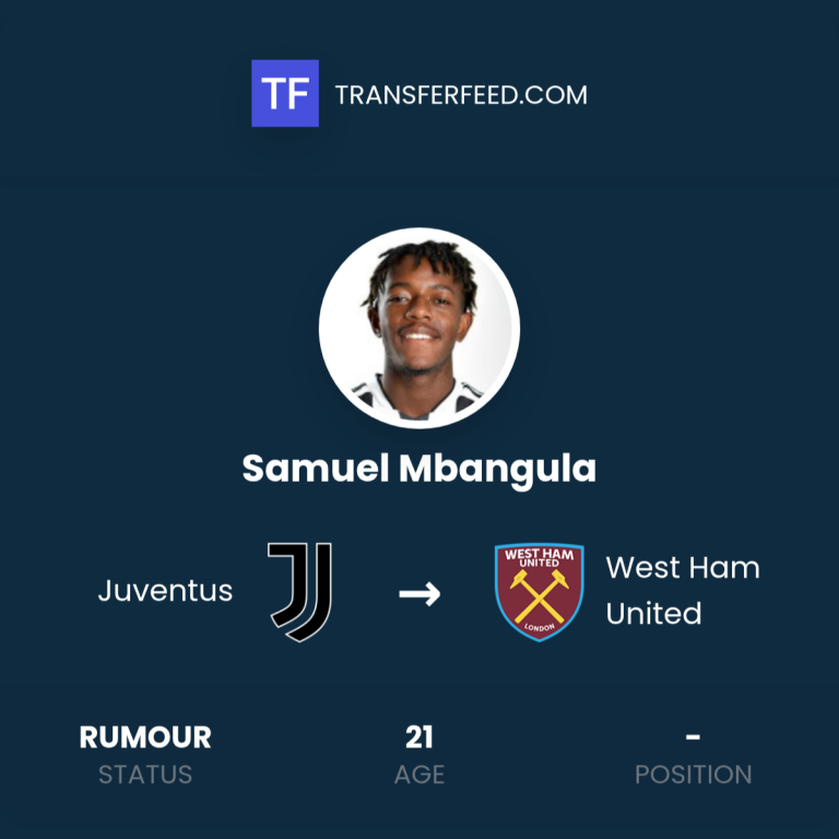 samuel-mbangula-juventus-west-ham-united-11460488