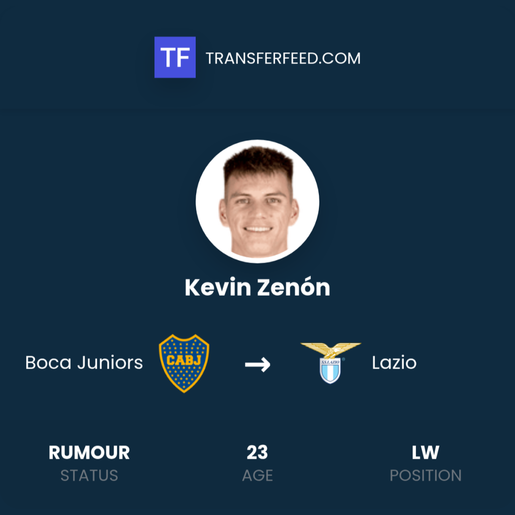 kevin-zenon-boca-juniors-lazio-12327398